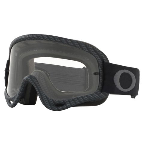 Oakley O Frame MX Goggles