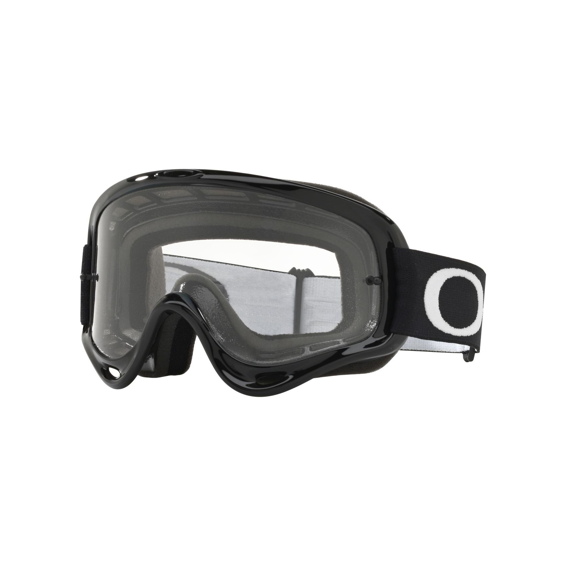 Oakley O Frame MX Jet Goggles