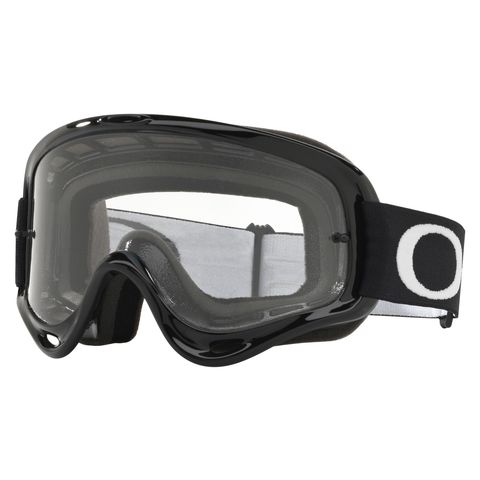 Oakley O Frame MX Jet Goggles