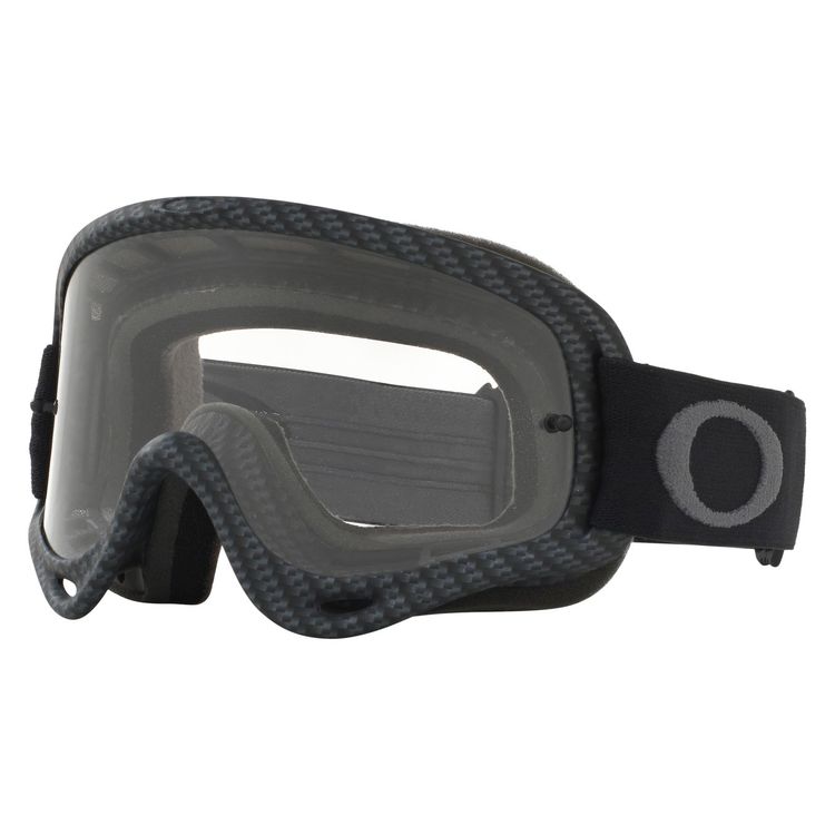 Oakley Youth XS O Frame MX Goggles RevZilla