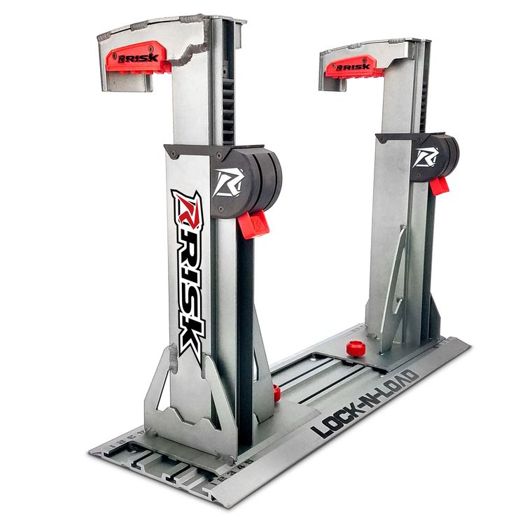 Risk Racing Lock N Load Pro Anchoring System