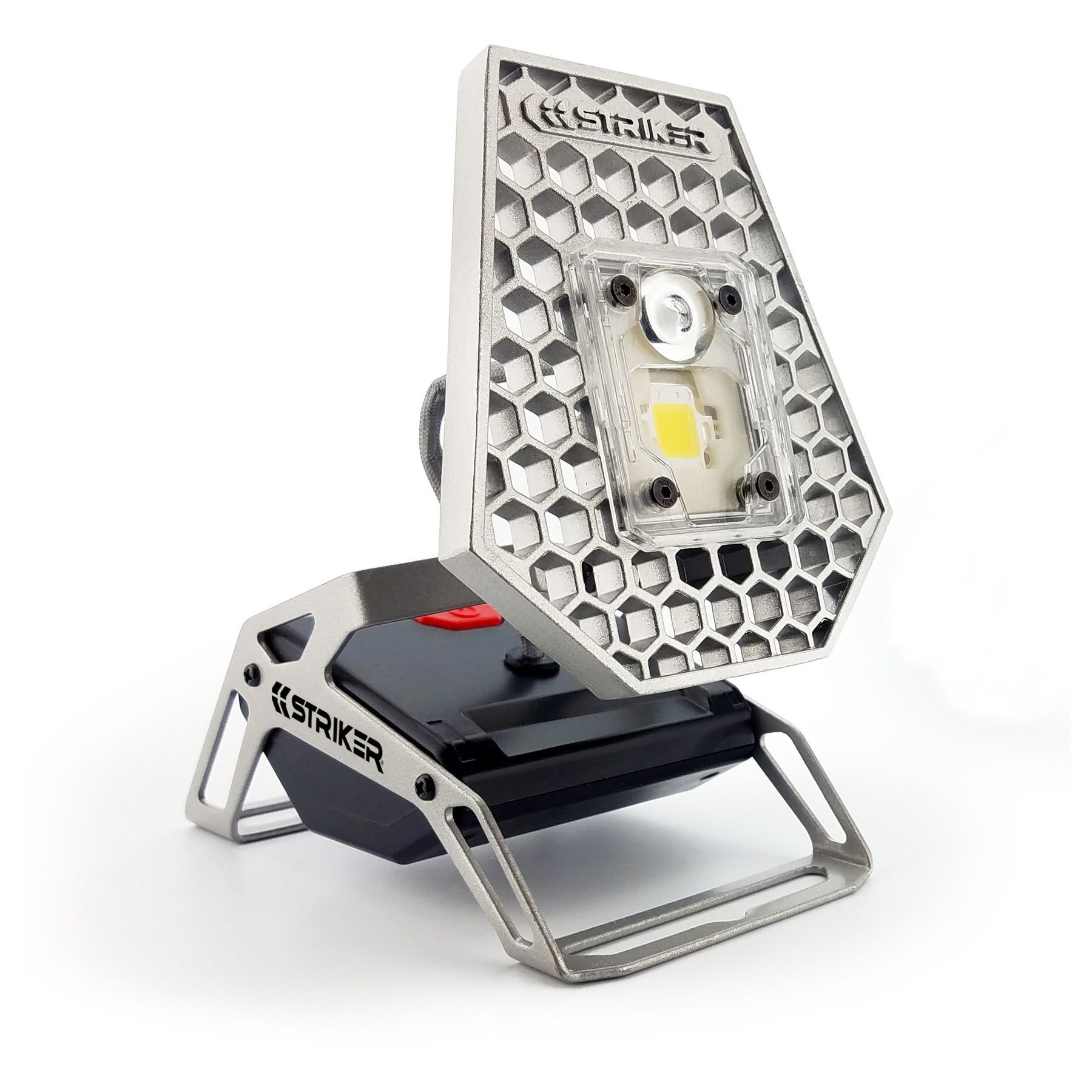 Risk Racing Mobile Task Light