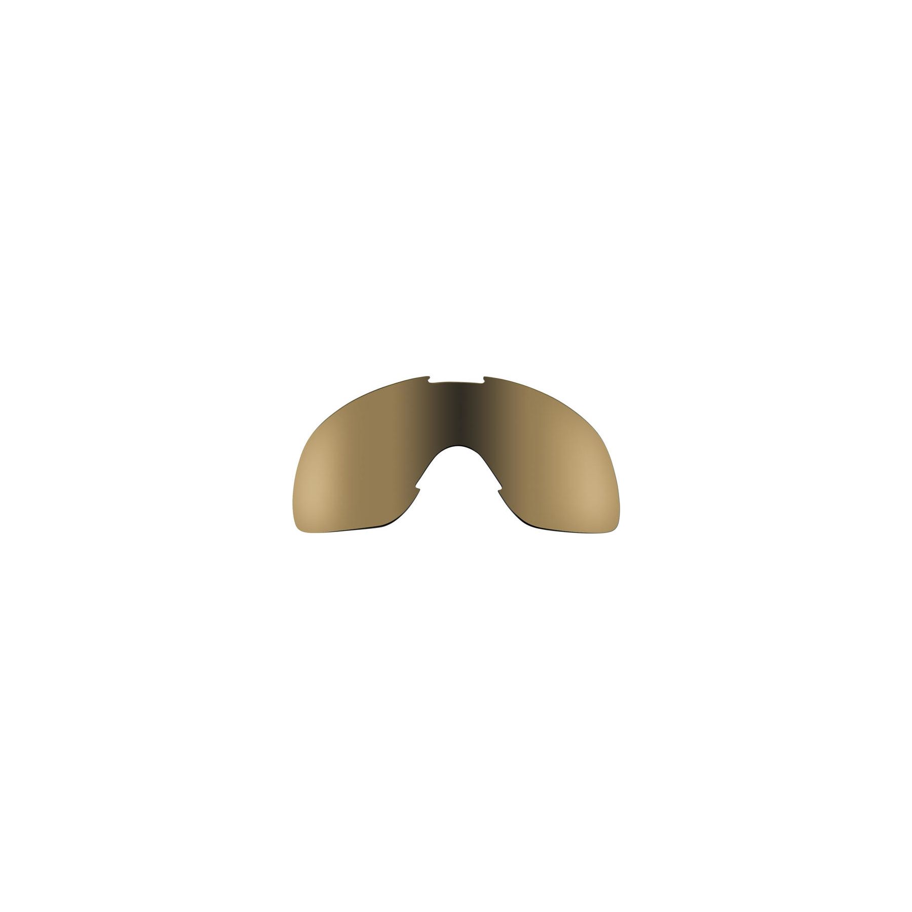 Biltwell Overland Goggle Lens