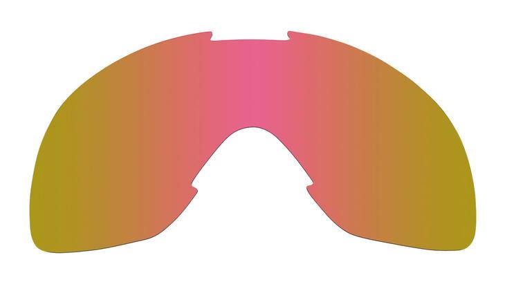 Biltwell Overland Goggle Lens N/A