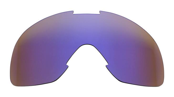 Biltwell Overland Goggle Lens N/A
