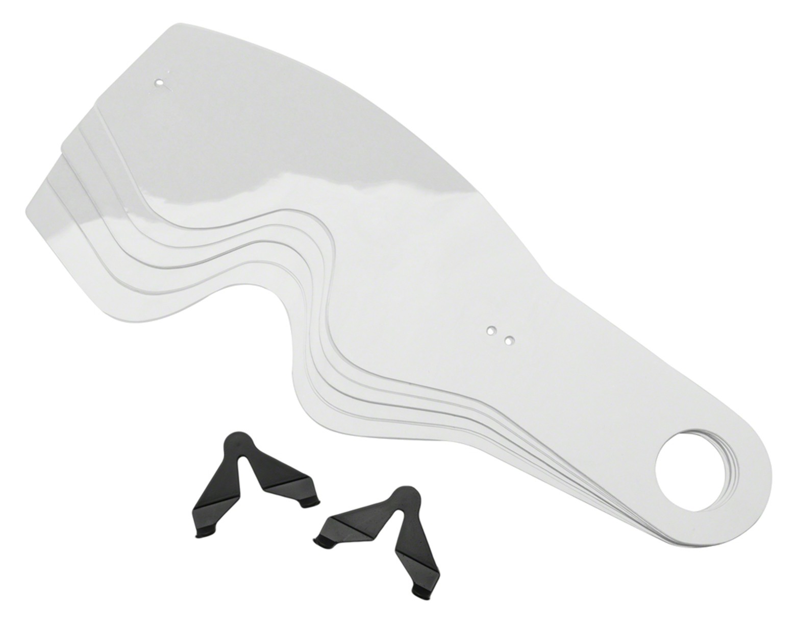 1/100MGP MX-003TＨE-0。 oakley_e_frame_tear_off_standa