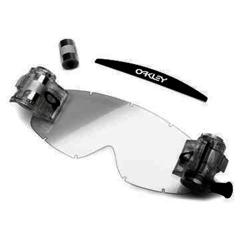 Oakley Youth XS O Frame MX Roll Off Kit