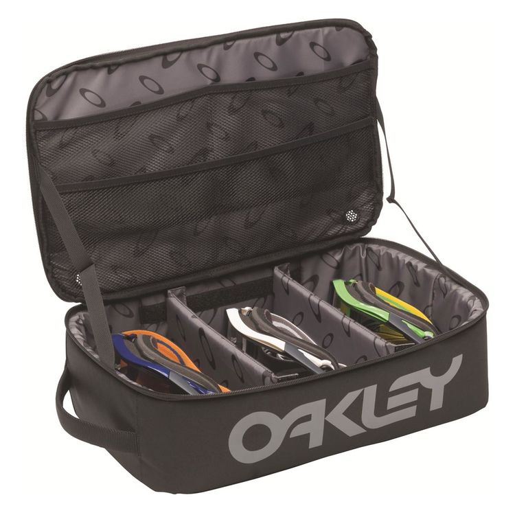 Oakley Multi Goggle Case RevZilla