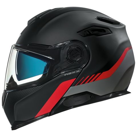 Nexx X-Vilitur Latitude Helmet (SM and XL)