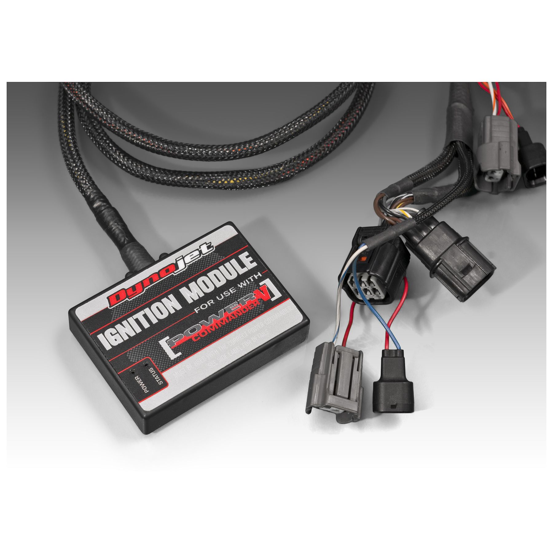 Dynojet Power Commander V Ignition Module Yamaha Raider 2008-2017