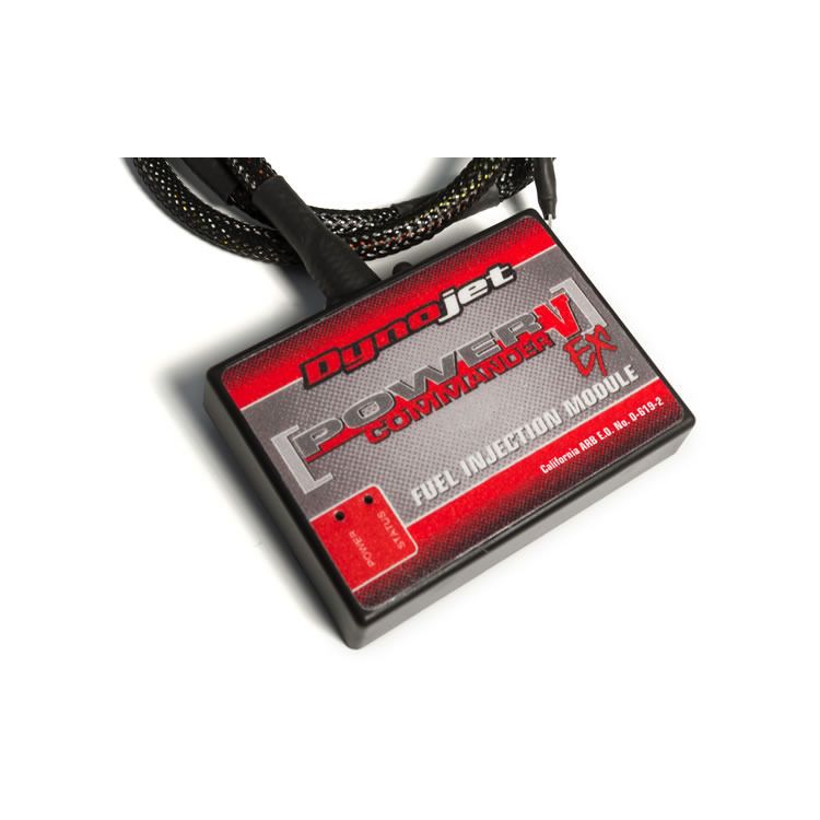 Dynojet Power Commander V EX Victory Vision 2009-2015