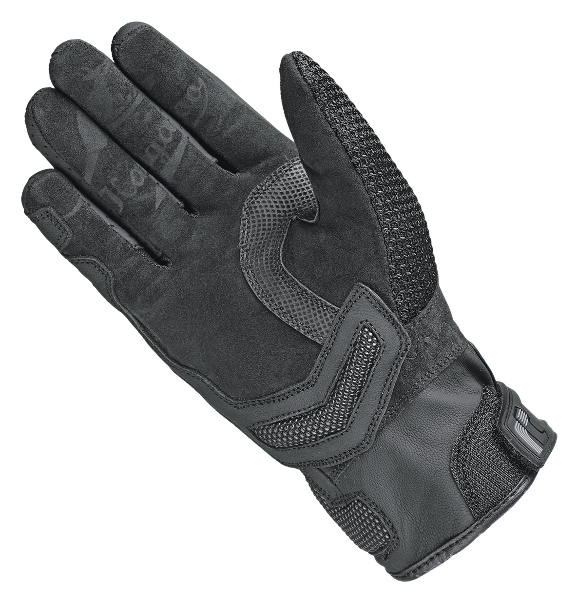 Held Desert II Gloves - RevZilla