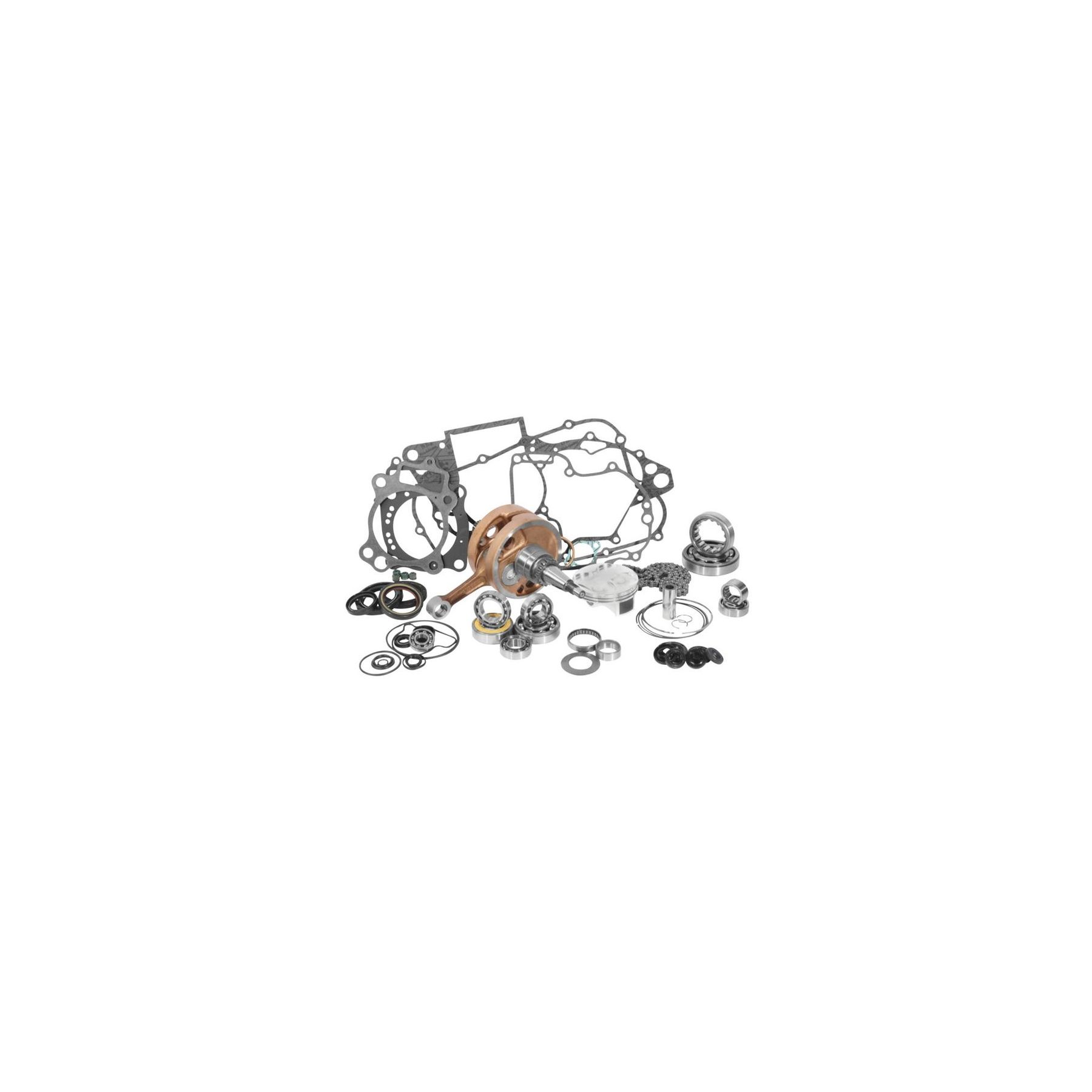 Vertex Engine Rebuild Kit KTM 200 EXC 2000-2002