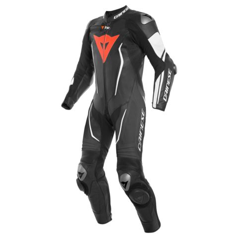 Dainese Misano 2 D-Air Perforated Race Suit (44)
