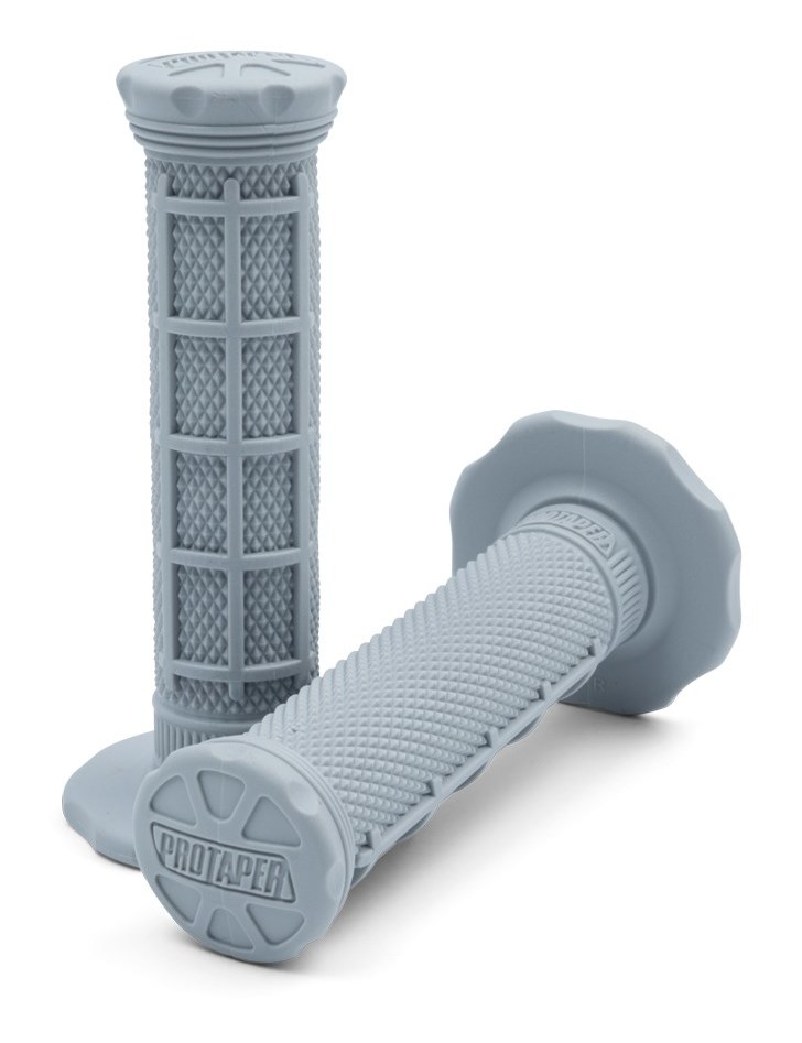 Pro Taper 1/3 Waffle Micro Grips N/A