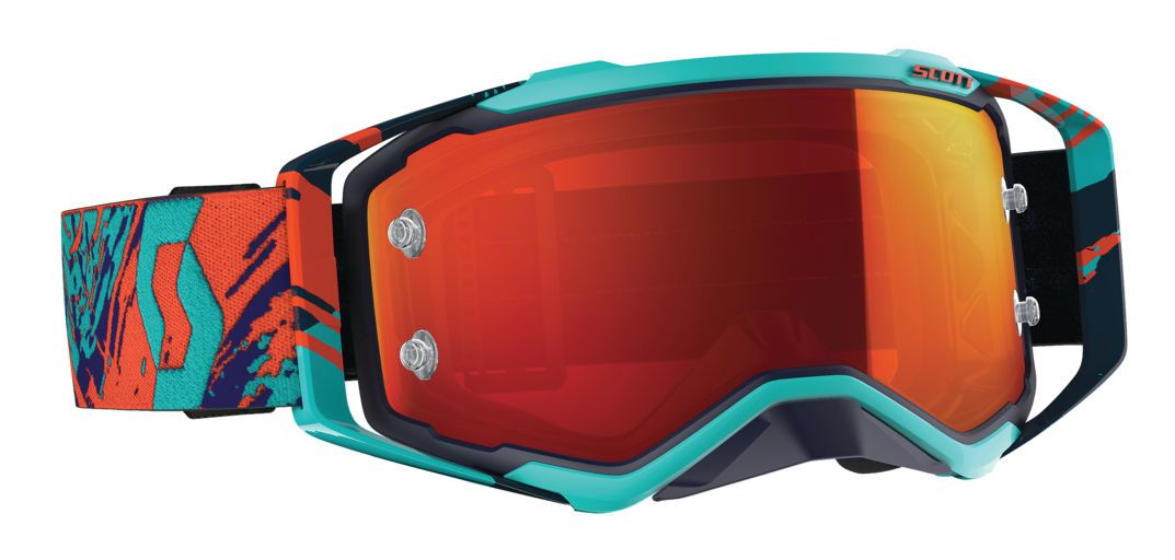 scottさま Scott Prospect Goggles | 10% ($9.99) Off! - RevZilla