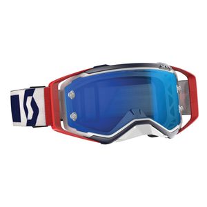Scott Prospect Goggles | 10% ($9.99) Off! - RevZilla