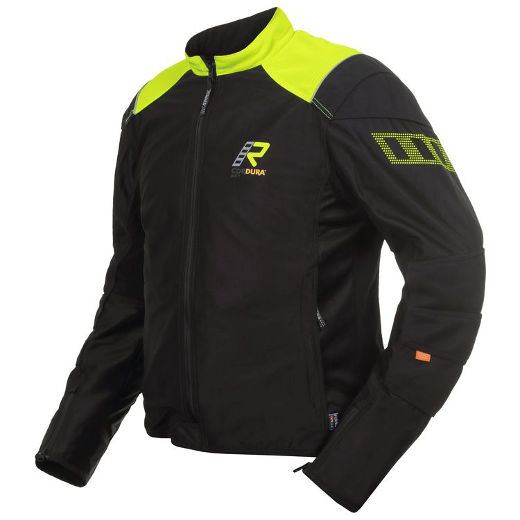 Black/Hi-Viz