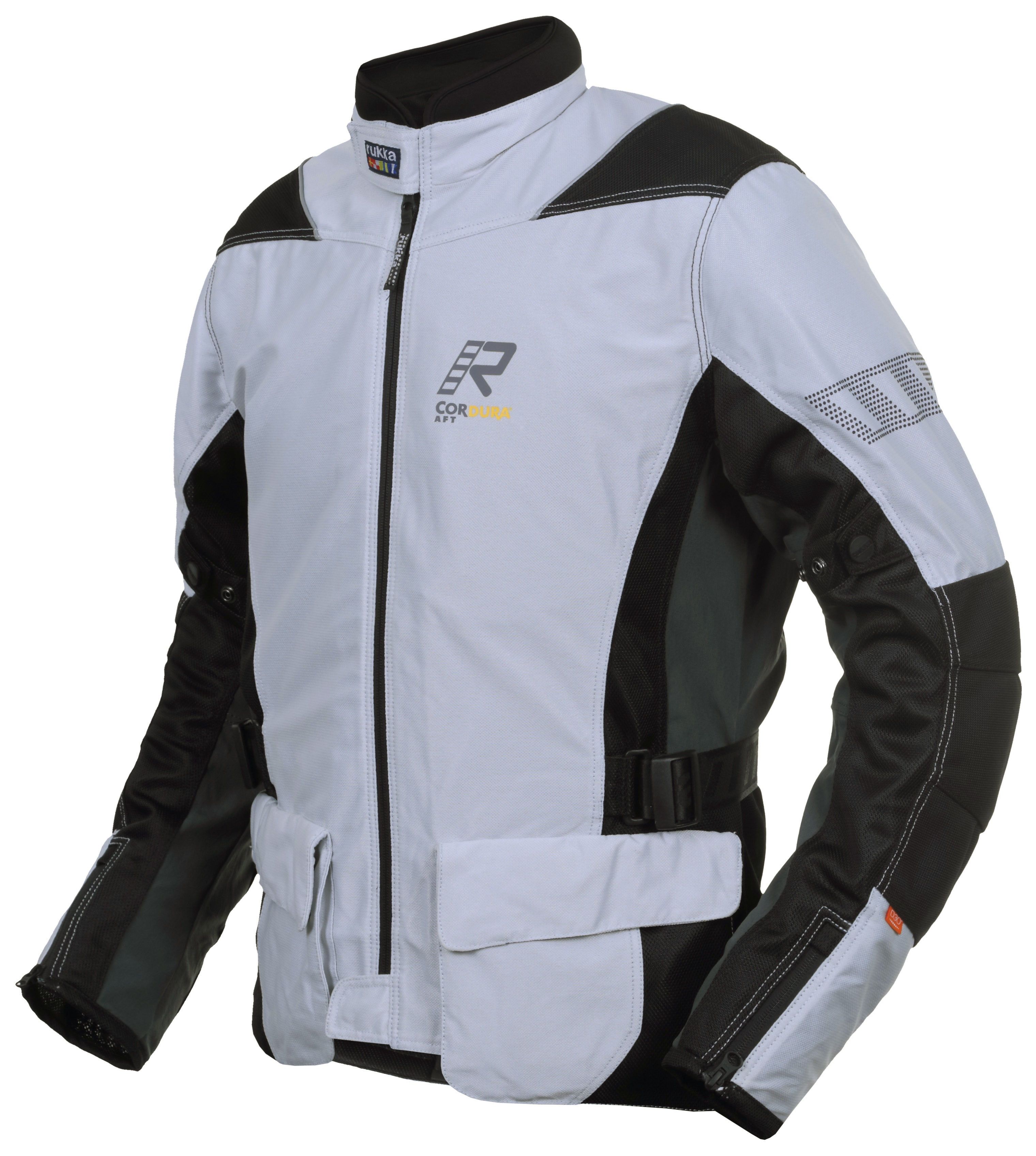 Rukka Airventur Jacket (46) - RevZilla