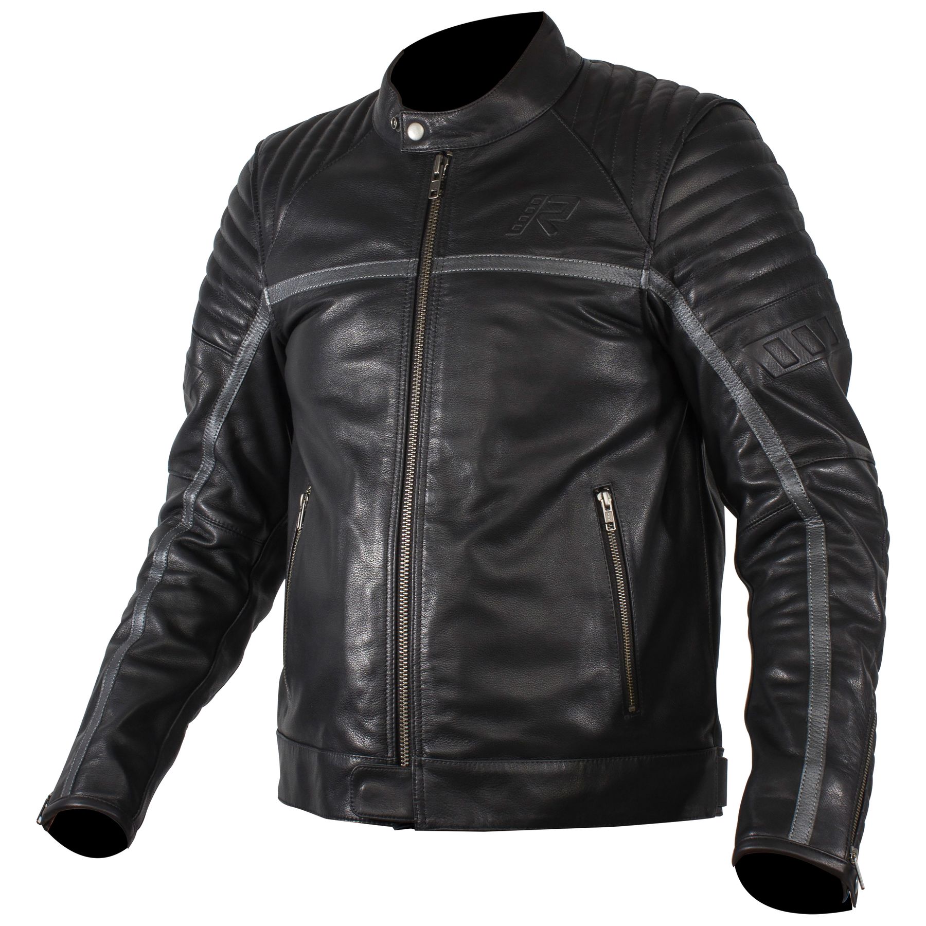 Rukka Yorkton Leather Jacket (48 and 50)
