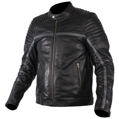 Rukka Yorkton Leather Jacket (48 and 50)