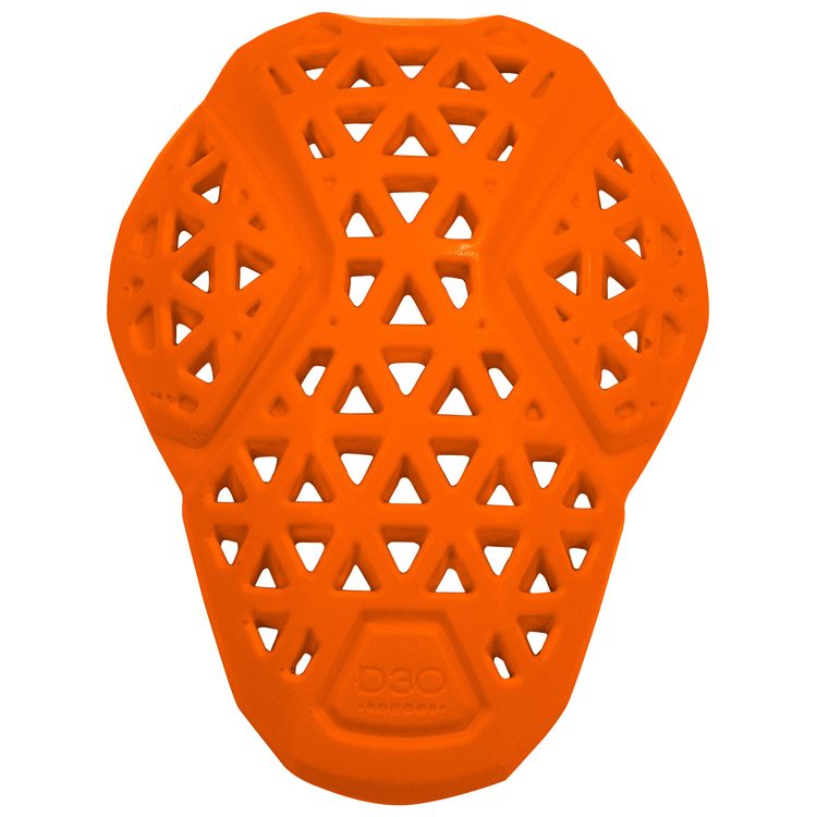 Rukka D3O LP1 Shoulder Armor