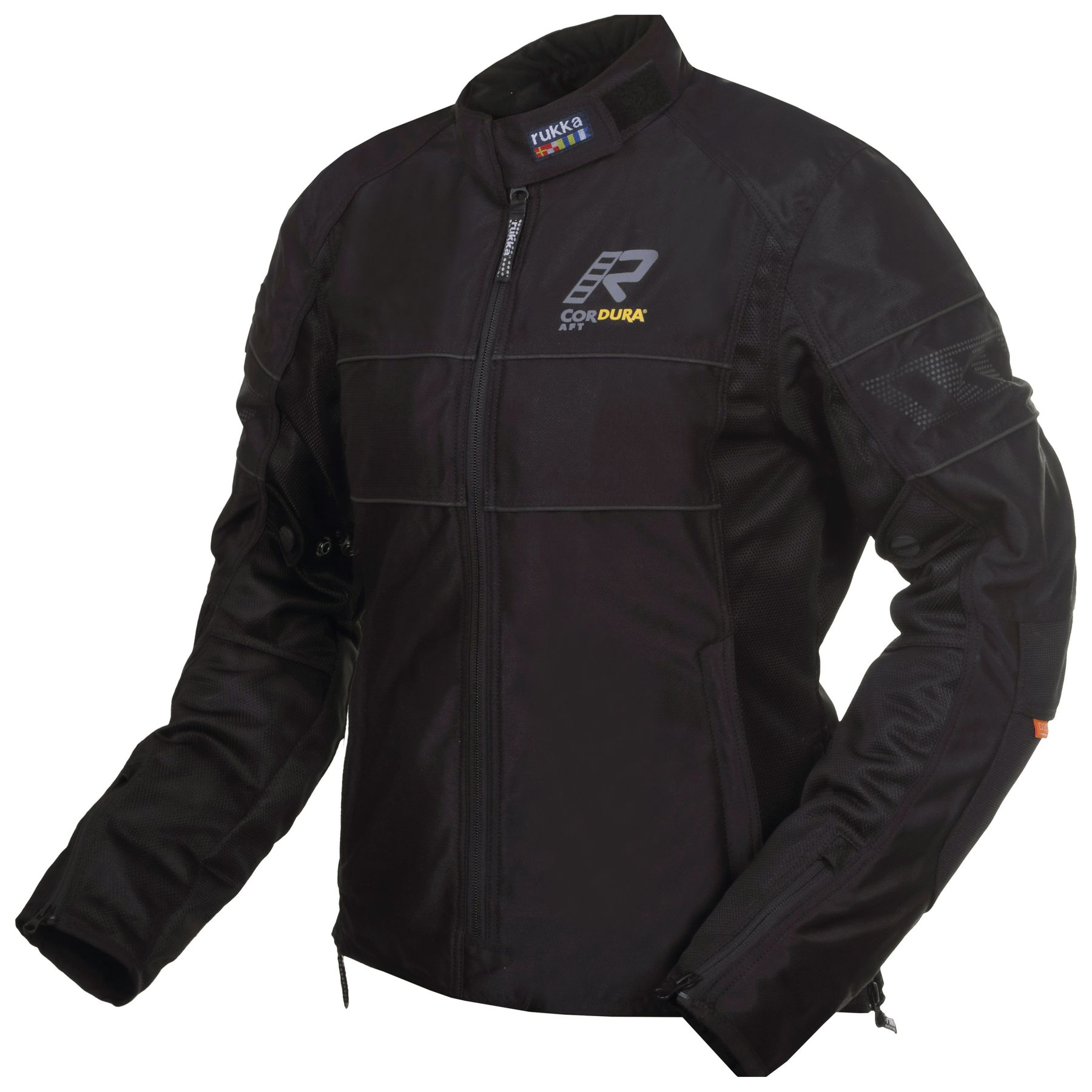 rukka motorcycle jackets