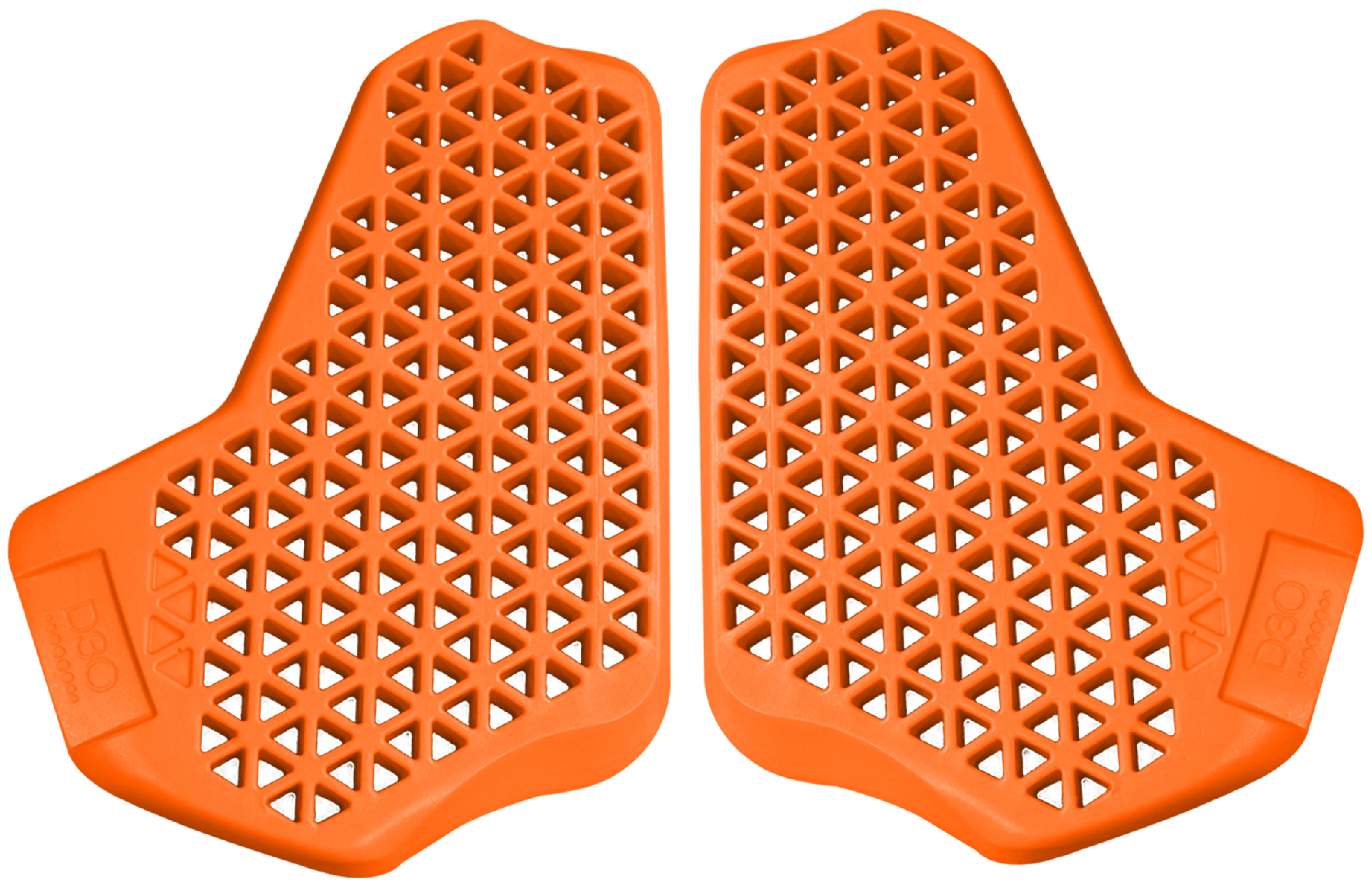 Rukka D3O CP1 Chest Armor RevZilla