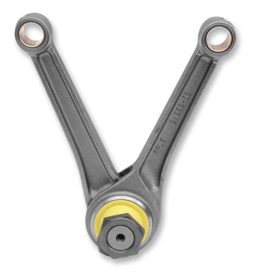 ハーレーダビッドソン　DRAG Specialties Drag Specialties Python Slip-On Mufflers - Motorcycle