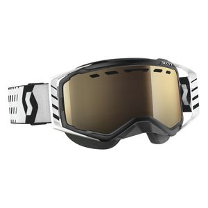 Scott Prospect Snowcross Goggles - Light Sensitive Lens - RevZilla
