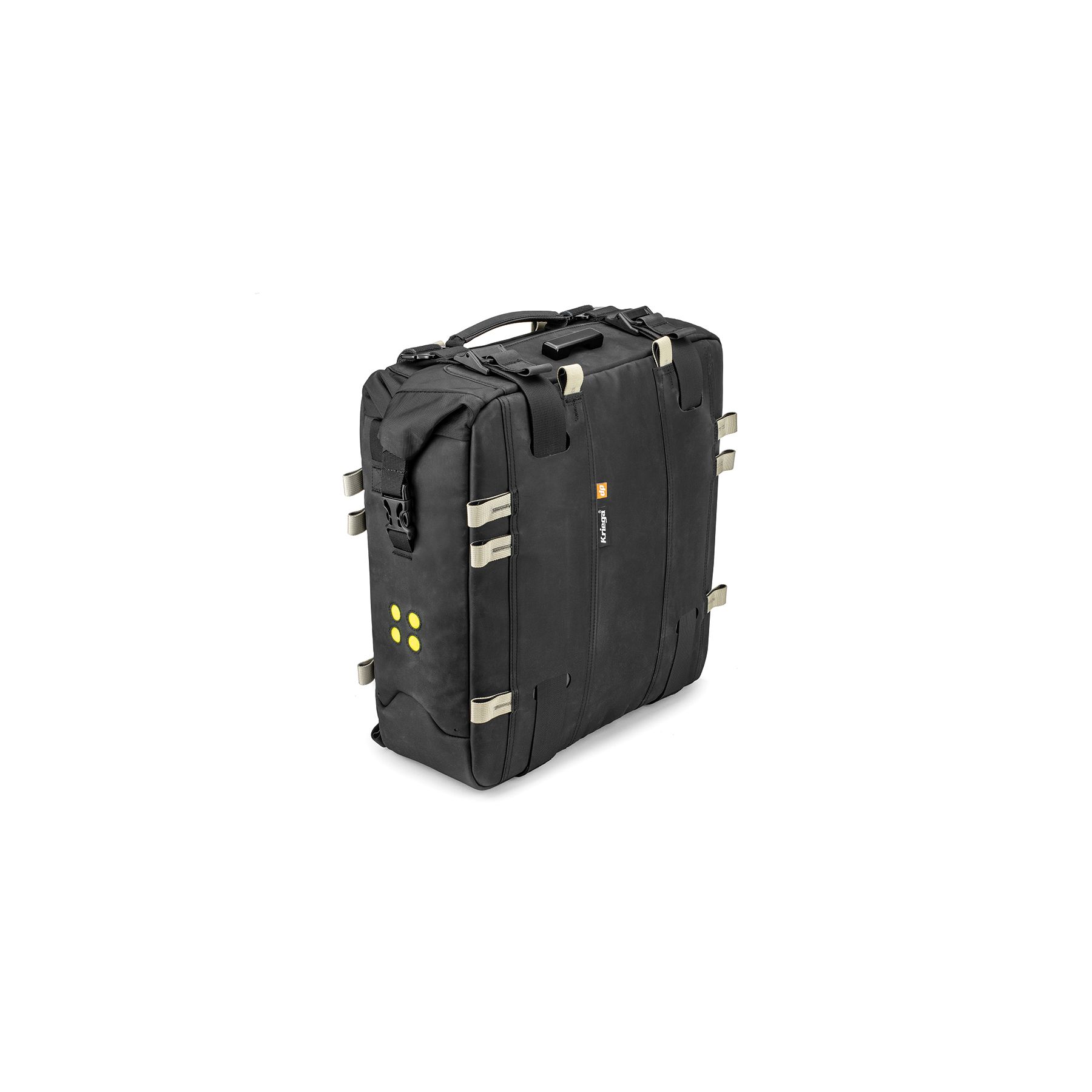 Kriega Overlander-S OS-22 Drypack
