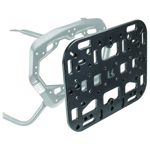 Kriega OS-Platform