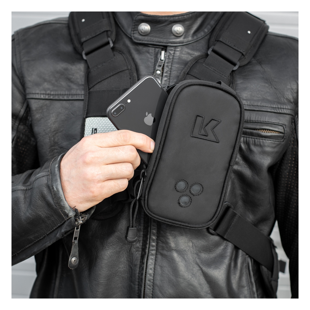 Kriega Harness Pocket Right