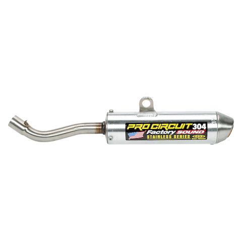 Pro Circuit 304 Silencer KTM / Husqvarna 125cc-150cc 2016-2019