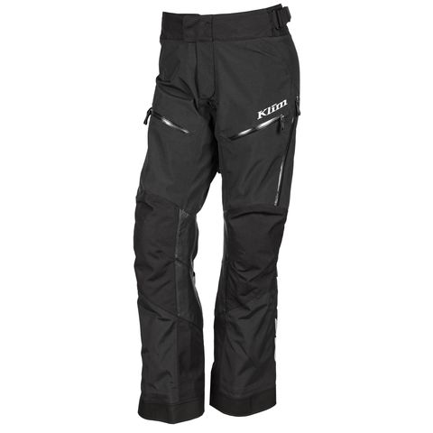 Gore-Tex Motorcycle Pants - RevZilla