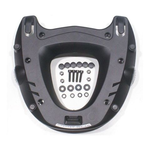 Givi 348FZ Top Case Support Brackets Yamaha FZ1 2001-2005