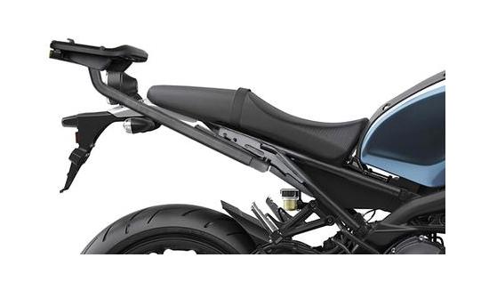 Shad Top Case Rack Yamaha XSR900 2016-2021 - RevZilla
