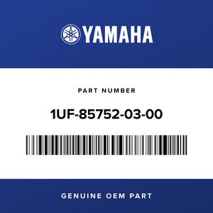 Yamaha 1UF-85752-03-00 SENDER UNIT ASSY, FUEL METER - RevZilla