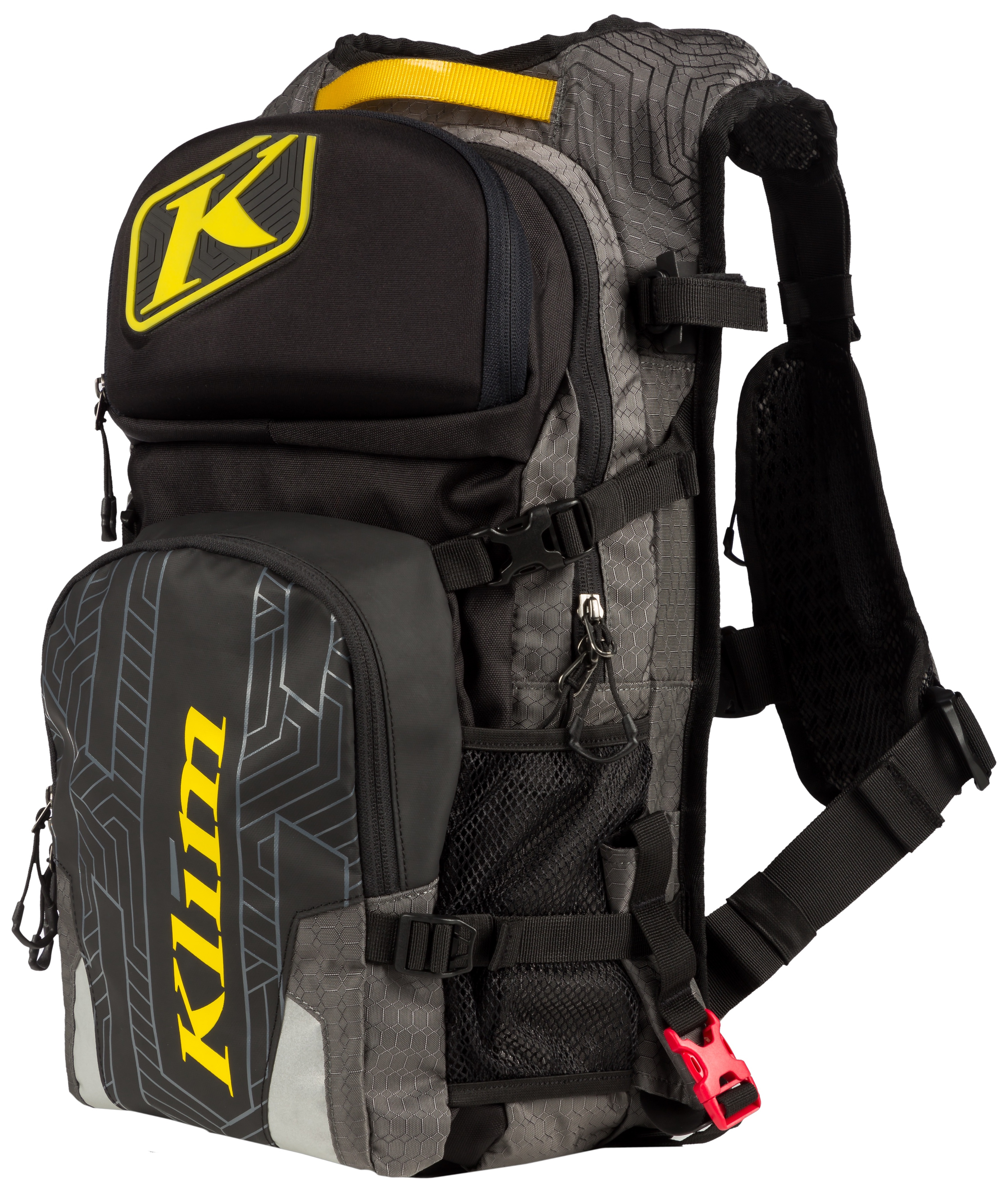 Klim Nac Pak Hydrapak Backpack N/A