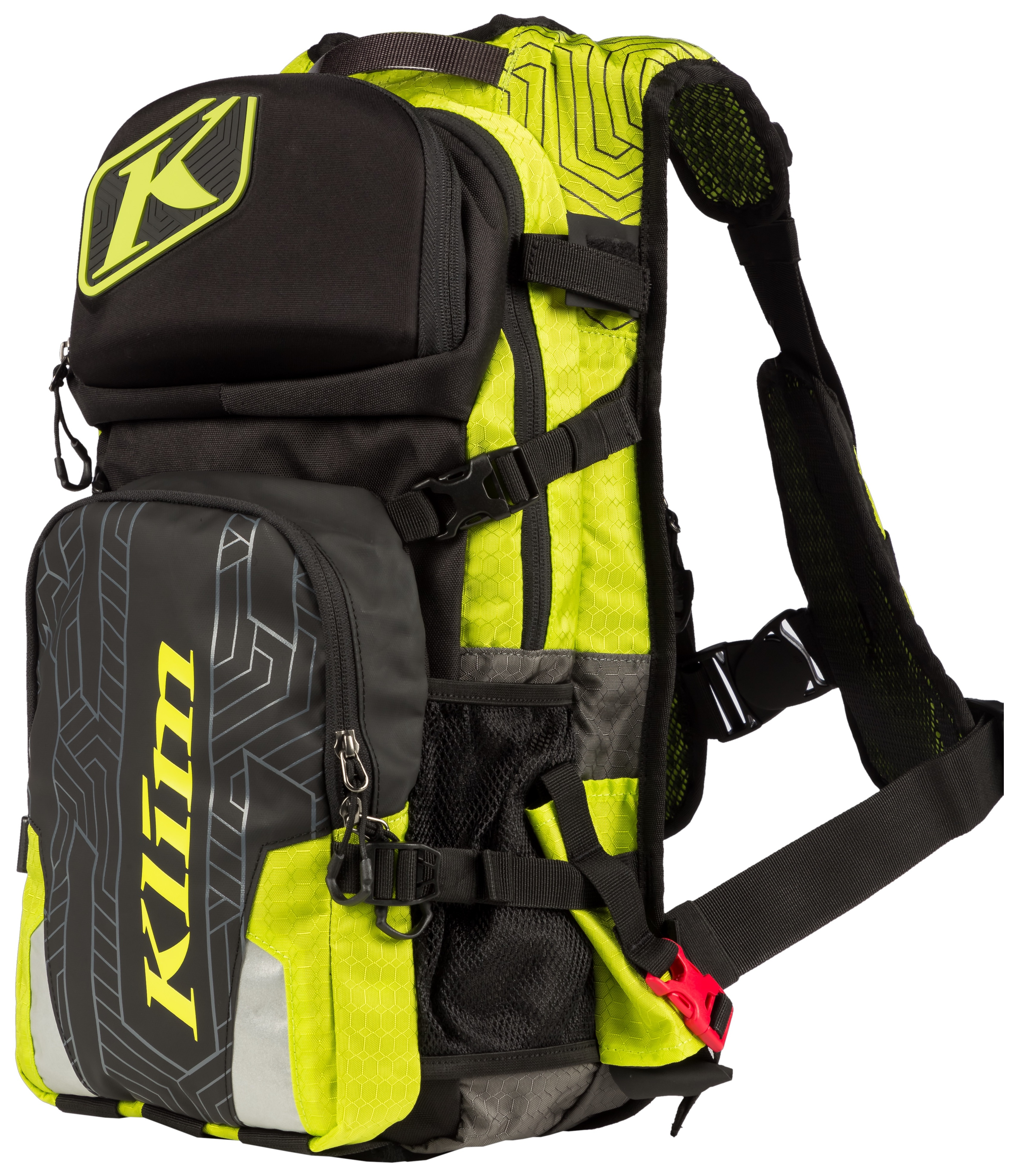 Klim Nac Pak Hydrapak Backpack N/A