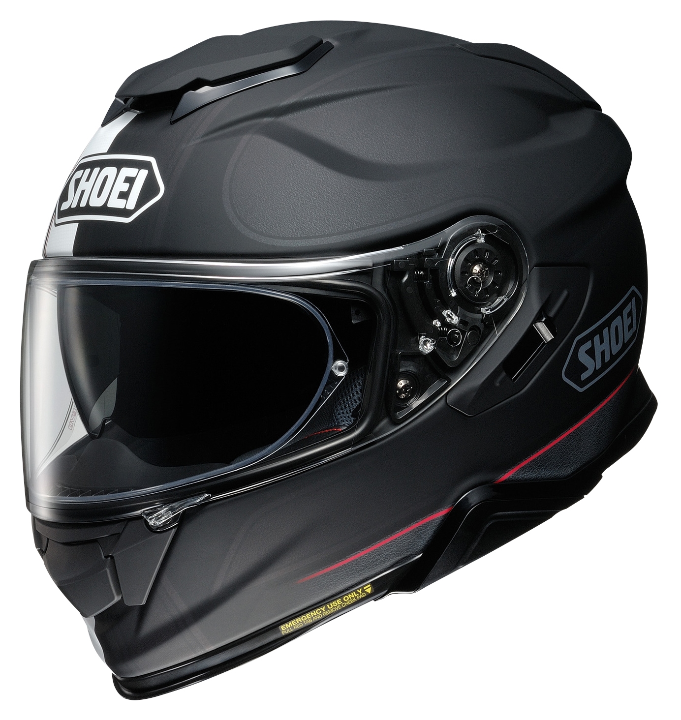 Shoei gt air revzilla Clearance