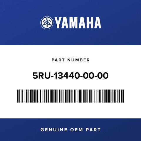 Yamaha Oil Filter 5RU-13440-00-00