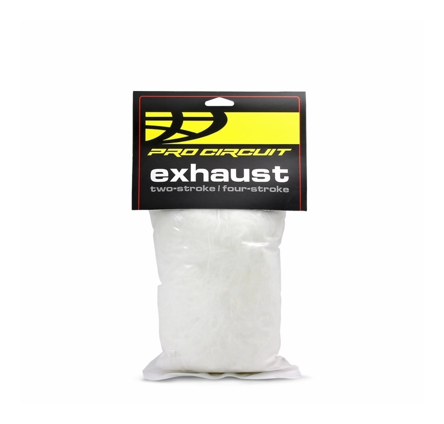 Pro Circuit Replacement Muffler Packing 9" x 3.5"