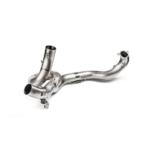Akrapovic GP Exhaust Headers Ducati Multistrada 1200 / 1200 / 1260 / S 2015-2020