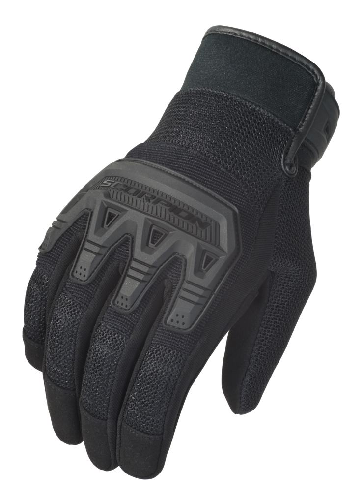 Scorpion EXO Covert Tactical Gloves XL