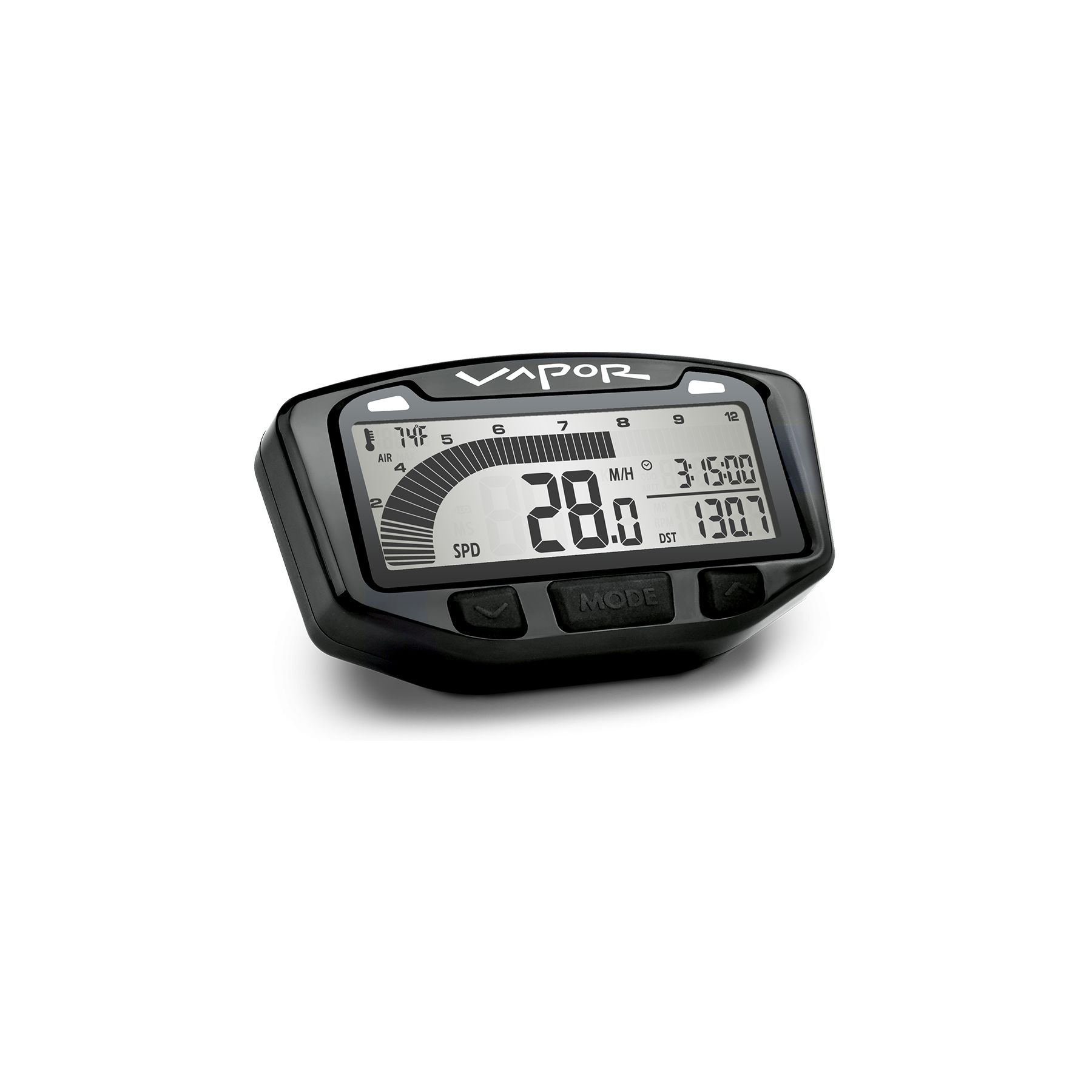 Trail Tech Vapor Gauge Kit Husaberg / Husqvarna / KTM 2000-2017