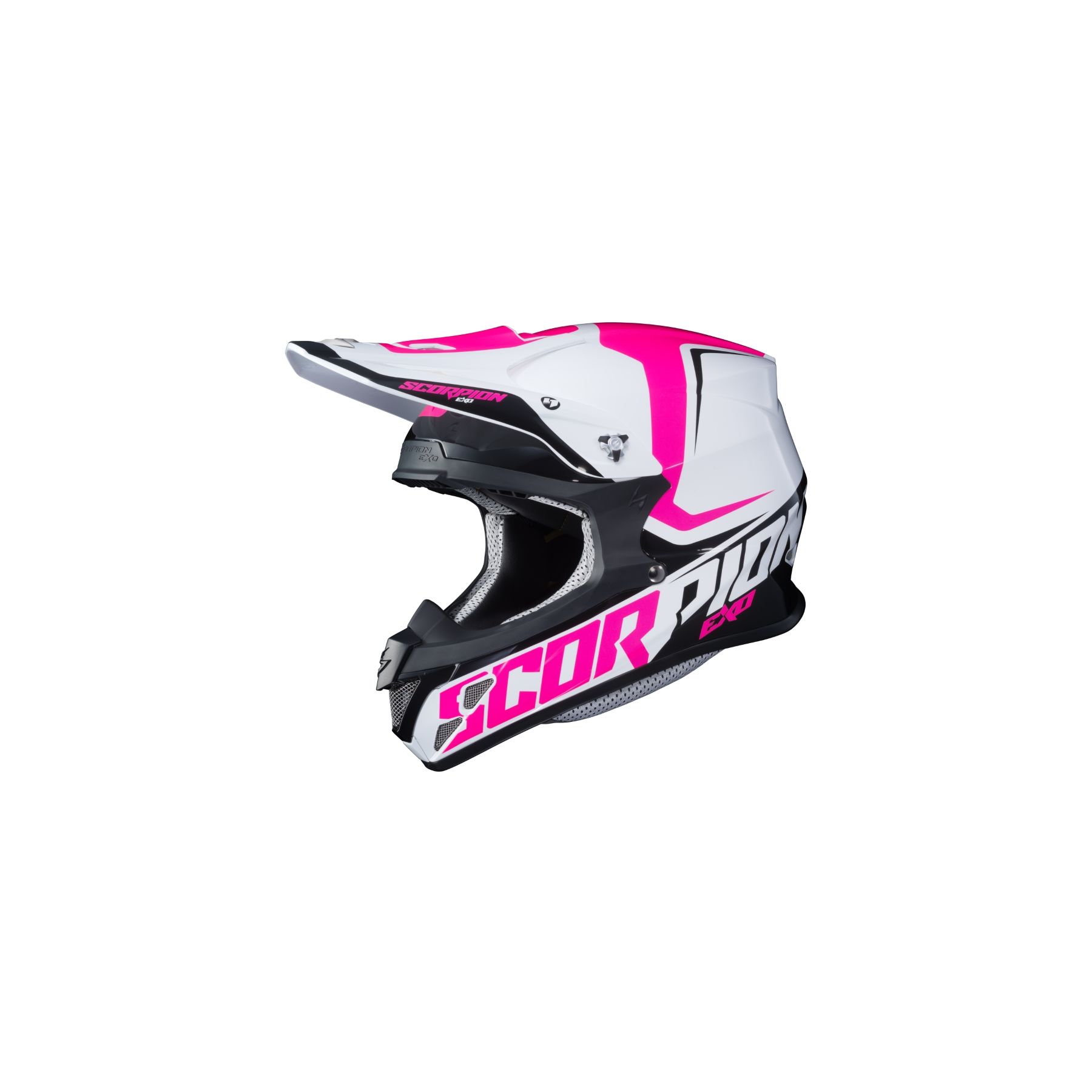 Scorpion EXO VX-R70 Ozark Helmet (XL)