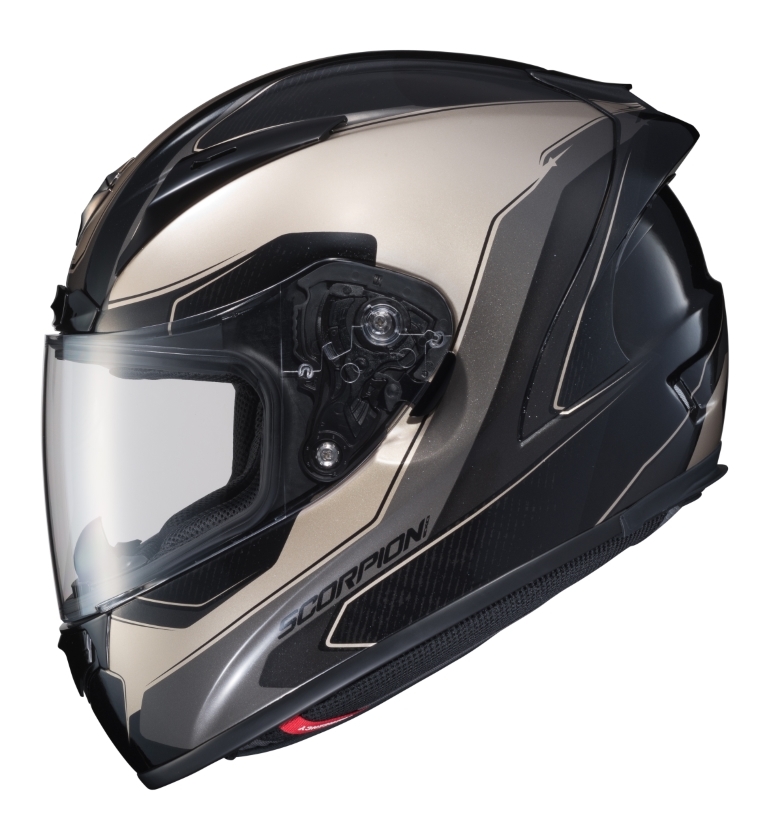 Scorpion Exo R2000 Hypersonic Helmet Xs 40 119 96 Off Revzilla