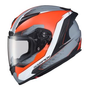 Scorpion Exo St1400 Carbon Helmet