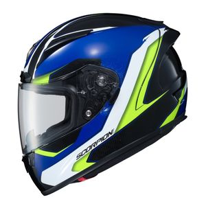 Scorpion Exo St1400 Carbon Helmet Revzilla
